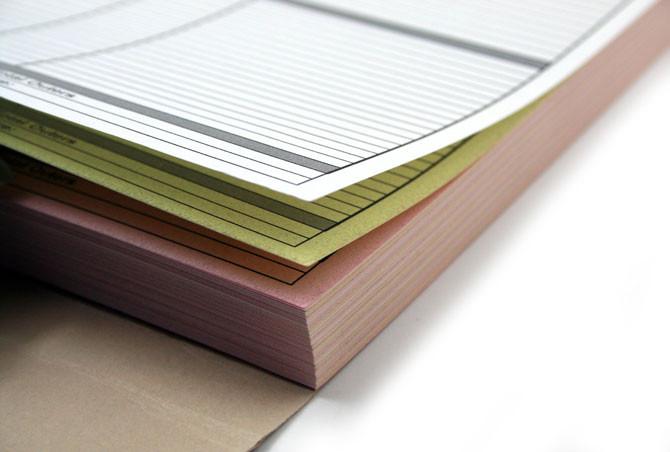 NCR PRINTING